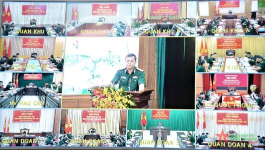 Chất lượng đào tạo của nhà trường là khả năng sẵn sàng chiến đấu của đơn vị