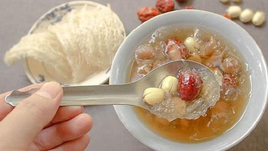 Yến sào với sức khoẻ
