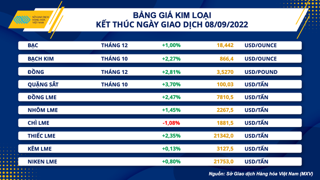 Giá thép nội địa tiếp tục tăng trở lại - Ảnh 2.