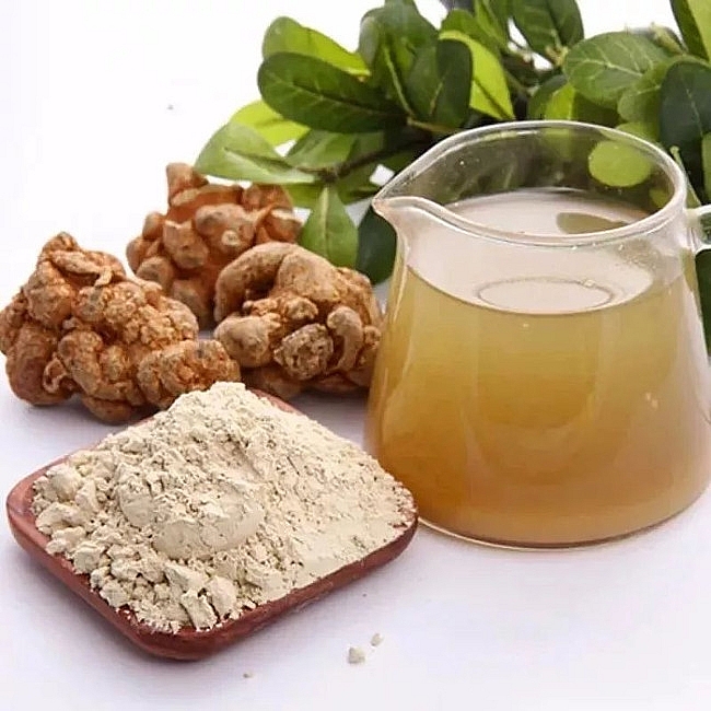 7 trường hợp không nên dùng bột tam thất