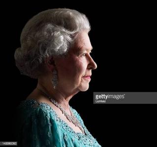 Nữ hoàng Anh Elizabeth II qua đời