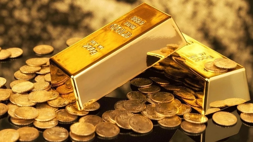 Giá vàng hôm nay 10/9/2022: Vàng tiếp tục tăng giá
