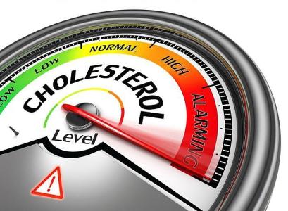 4 cách giảm cholesterol một cách tự nhiên