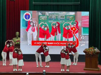Dịch COVID-19 chưa thể kiểm soát hoàn toàn trước năm 2023