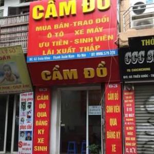 Nhiều giải pháp giúp sinh viên tránh khỏi cạm bẫy tín dụng đen