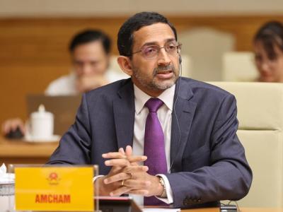 Chủ tịch Hiệp hội Thương mại Hoa Kỳ: Việt Nam đã tạo được uy tín vững chắc