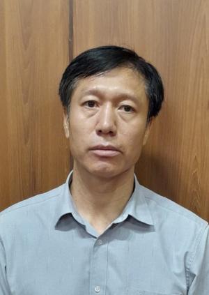 Phó Tổng Giám đốc FLC Faros giúp sức Trịnh Văn Quyết 