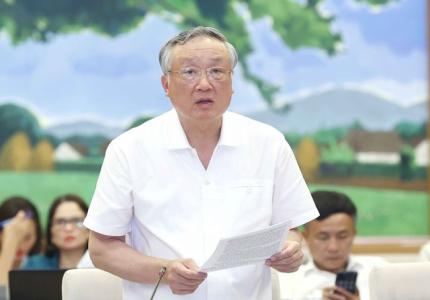 Khiếu nại, tố cáo trong hoạt động tư pháp đã được kiềm chế