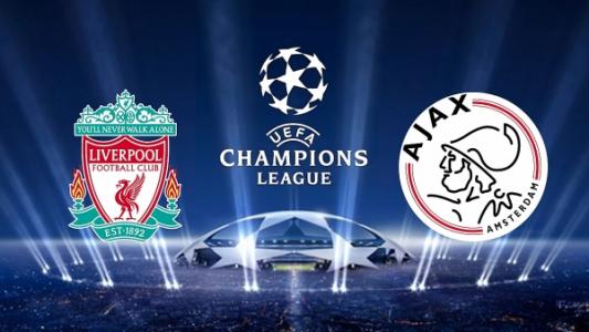 Xem trực tiếp Liverpool vs Ajax, 02h00 ngày 14/9, vòng bảng cup C1 trên kênh nào?