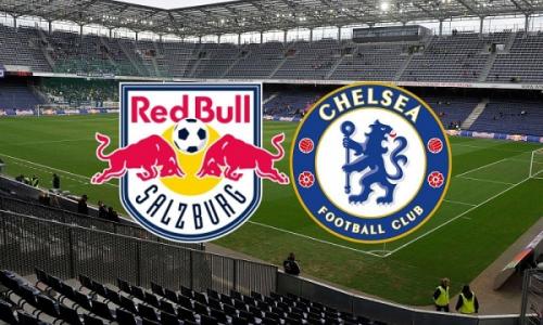 Xem trực tiếp Chelsea vs Salzburg, 02h00 ngày 15/9, vòng bảng cúp C1 trên kênh nào?