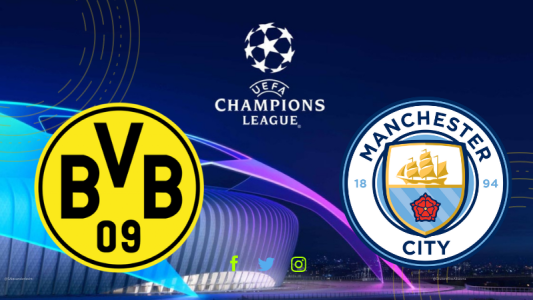 Xem trực tiếp Man City vs Dortmund 02h00 ngày 15/9, vòng bảng cúp C1 trên kênh nào?