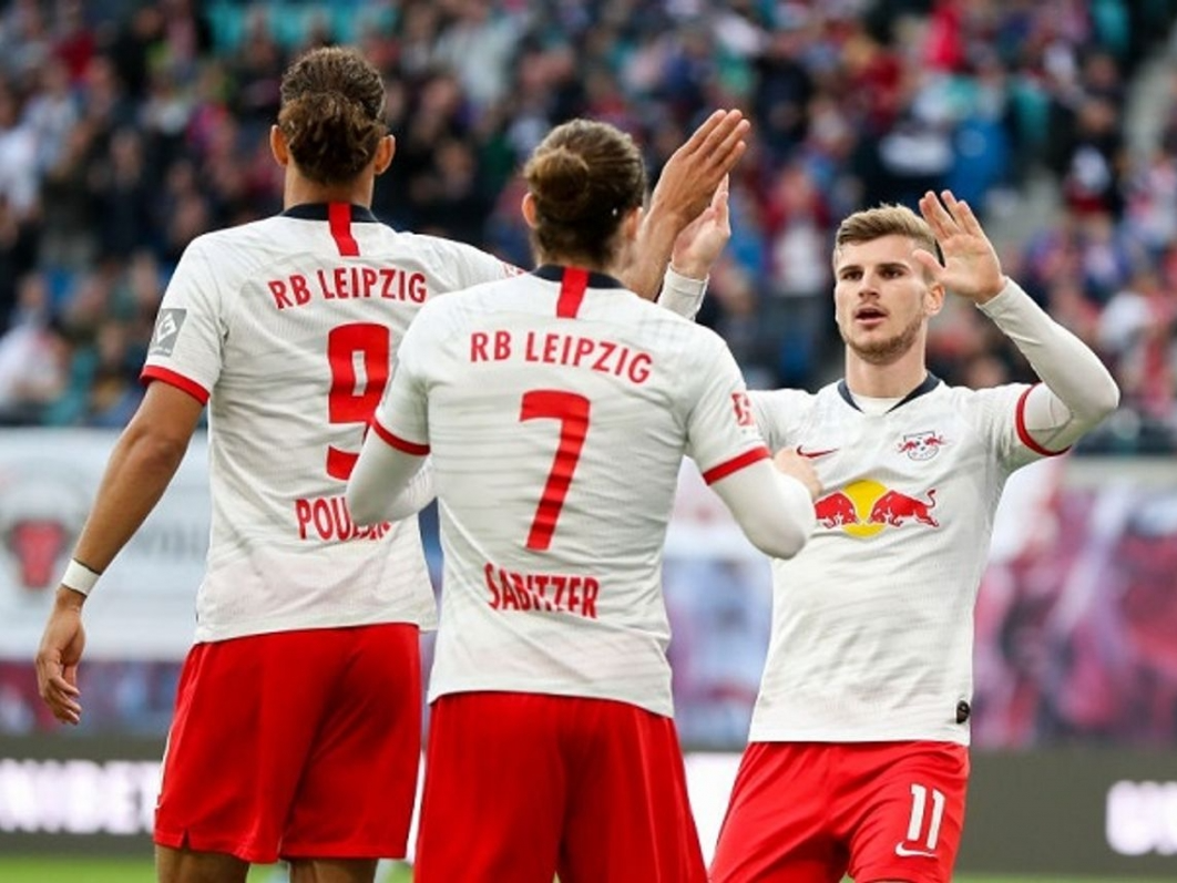 Xem trực tiếp Real Madrid vs RB Leipzig 02h00 ngày 15/9, vòng bảng cúp C1 trên kênh nào?