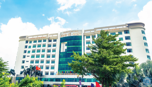 Điểm chuẩn Trường Đại học Kinh tế - Luật TP.HCM năm 2022