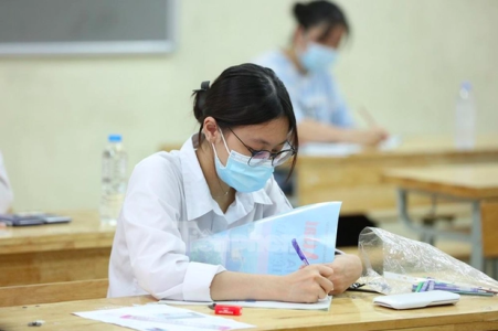 Điểm chuẩn ĐH Giao thông Vận tải dự kiến chính thức công bố hôm nay 15/9