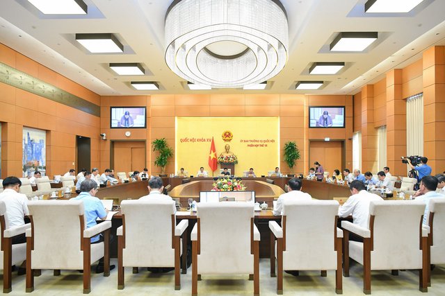 Bộ trưởng Tô Lâm: Tội phạm mỗi năm giảm 5% - Ảnh 2.