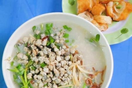 Một thời cháo hến