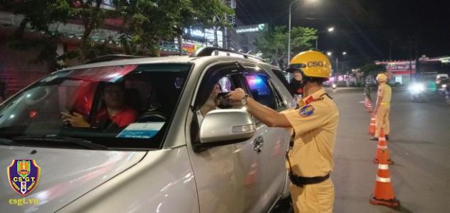 Quyết liệt tuyên chiến với 