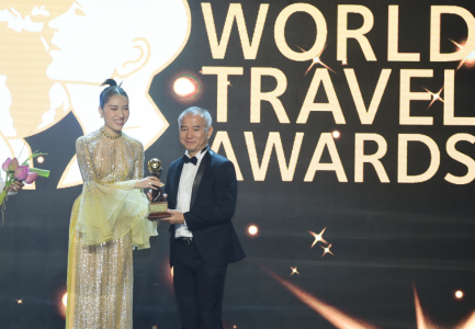 World Travel Awards vinh danh khách sạn Việt 