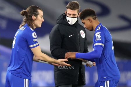 Xem trực tiếp Tottenham vs Leicester 23h30 ngày 17/9, ngoại hạng Anh trên kênh nào?