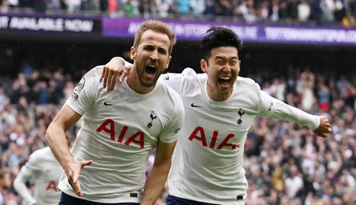 Kết quả trận đấu tại giải ngoại hạng Anh, La Liga, đêm quan rạng sáng nay