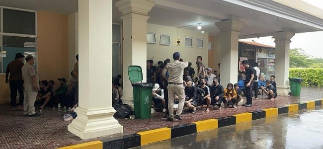 Đắng lòng với giấc mơ 