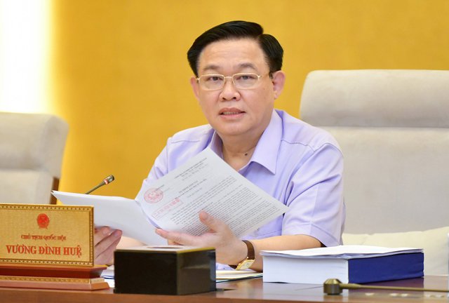 Luật Giao dịch điện tử (sửa đổi) không làm thay đổi việc quản lý của các bộ, ngành trên môi trường số - Ảnh 2.