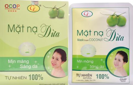 Bến Tre: Khơi dậy tiềm năng, lợi thế khu vực nông thôn từ chương trình OCOP - Ảnh 3.