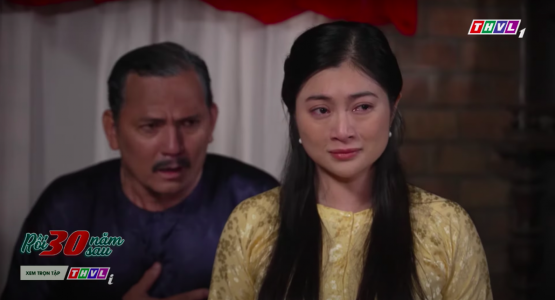 Xem trực tiếp phim Rồi 30 năm sau tập 2, THVL1, 20h00 ngày 20/9/2022 trên kênh nào?