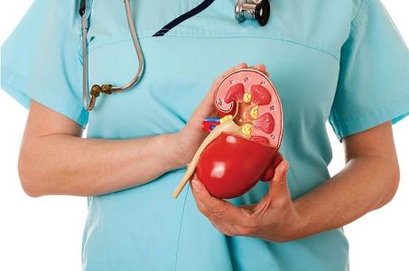 5 loại thực phẩm có thể gây hại cho thận