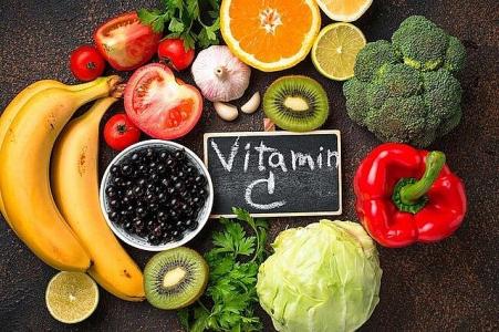 Điều gì sẽ xảy ra nếu bổ sung vitamin C hằng ngày?