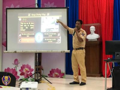 Đẩy mạnh tuyên truyền 