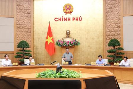 Thủ tướng: Cụ thể hóa chủ trương, đường lối của Đảng, đáp ứng yêu cầu thực tiễn và mong mỏi của nhân dân