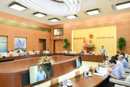 Cần thiết xây dựng và ban hành Luật Phòng thủ dân sự