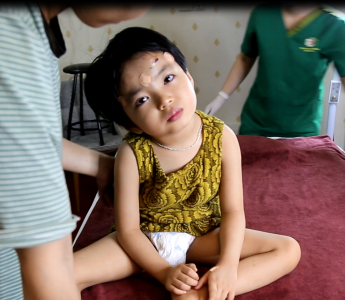Để động kinh không còn là bệnh khó, để bệnh nhân động kinh hoà nhập cuộc sống