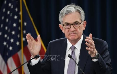 Biến động của đồng USD gây ảnh hưởng tài chính toàn cầu