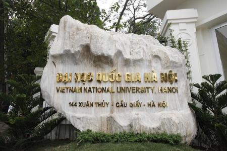 Thành lập Trường ĐH Luật thuộc ĐH Quốc gia Hà Nội