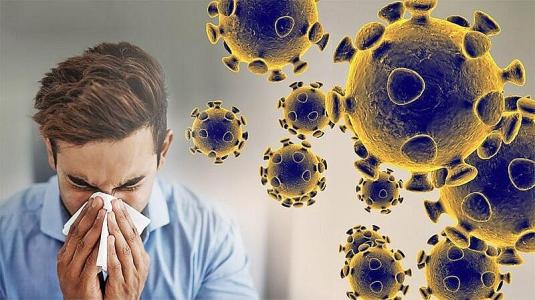 Nguyên nhân khiến hệ miễn dịch suy giảm