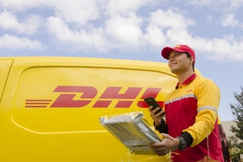 DHL Express sẽ tăng biểu phí dịch vụ chuyển phát nhanh quốc tế tại Việt Nam từ đầu năm 2023