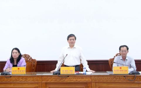 Kinh tế - xã hội Bến Tre: Tiếp đà ổn định với nhiều khởi sắc