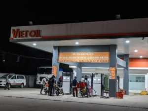 Du lịch Xuyên Việt Oil bị tước giấy phép kinh doanh xăng dầu: Lỗ năm sau cao hơn năm trước, vốn chủ âm hơn 900 tỷ đồng