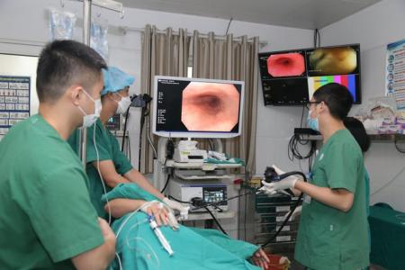 Chuyên gia 'mách' dấu hiệu phát hiện sớm ung thư dạ dày