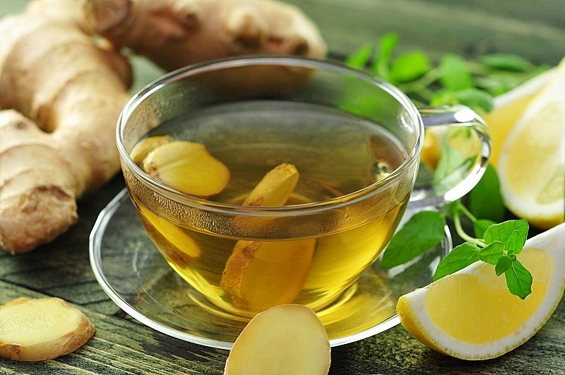 Cách điều trị bệnh viêm phế quản tại nhà
