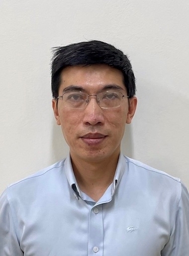 Bị can Nguyễn Quang Linh bị khởi tố về tội gì?