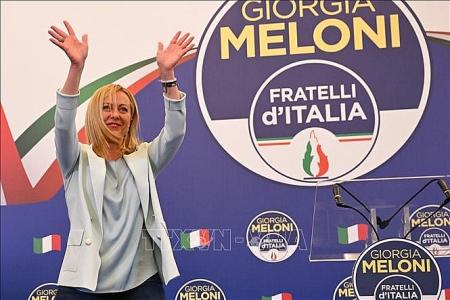 Cuộc bầu cử báo trước sự thay đổi lớn tại Italy