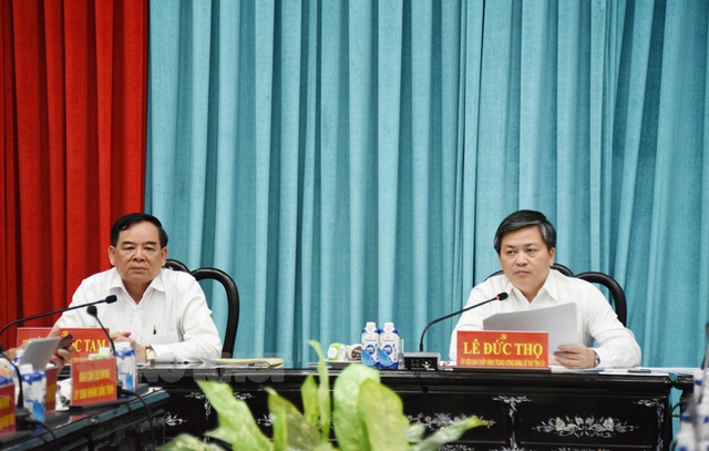 Bến Tre