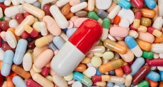 Cấp mới, gia hạn giấy đăng ký lưu hành gần 500 loại thuốc