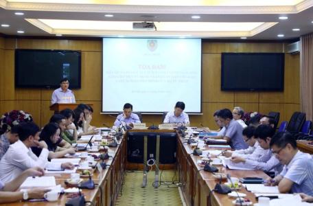 Bộ Tư pháp: Cải cách hành chính là nhiệm vụ thường xuyên