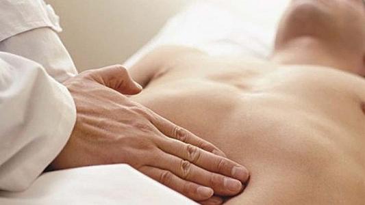 Những huyệt trị đau vùng thượng vị