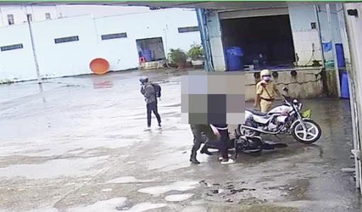 Bộ Công an nói về vụ 2 nam sinh bị bạo lực
