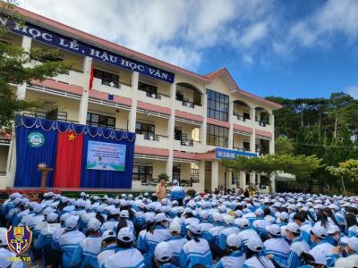 Công an Yên Bái tập huấn hướng dẫn, bồi dưỡng nghiệp vụ đăng ký xe cho Công an cấp xã